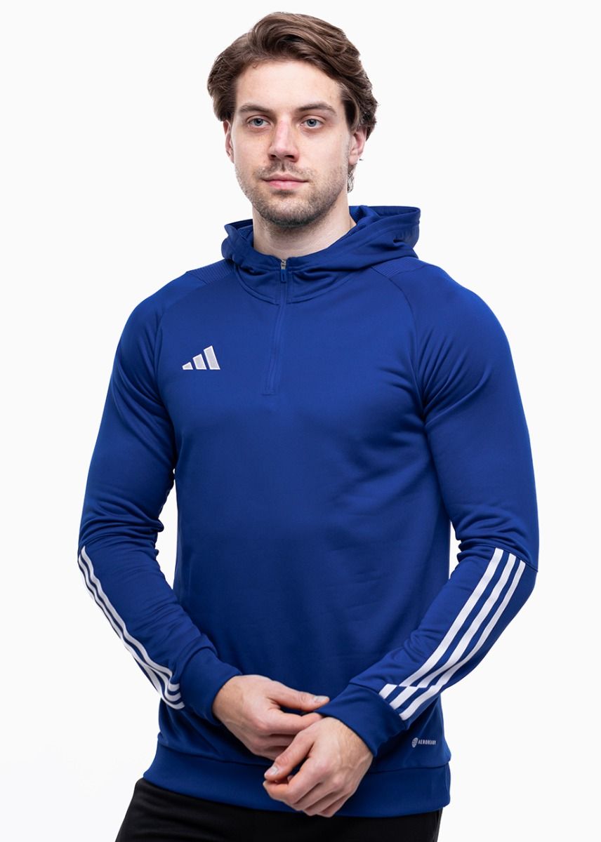 adidas Pánska mikina Tiro 23 Competition Hoodie HU1349