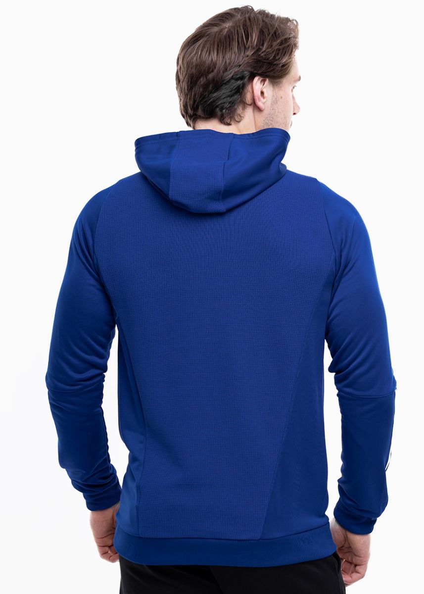 adidas Pánska mikina Tiro 23 Competition Hoodie HU1349