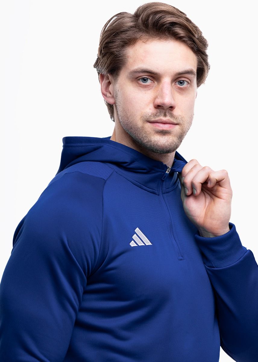 adidas Pánska mikina Tiro 23 Competition Hoodie HU1349