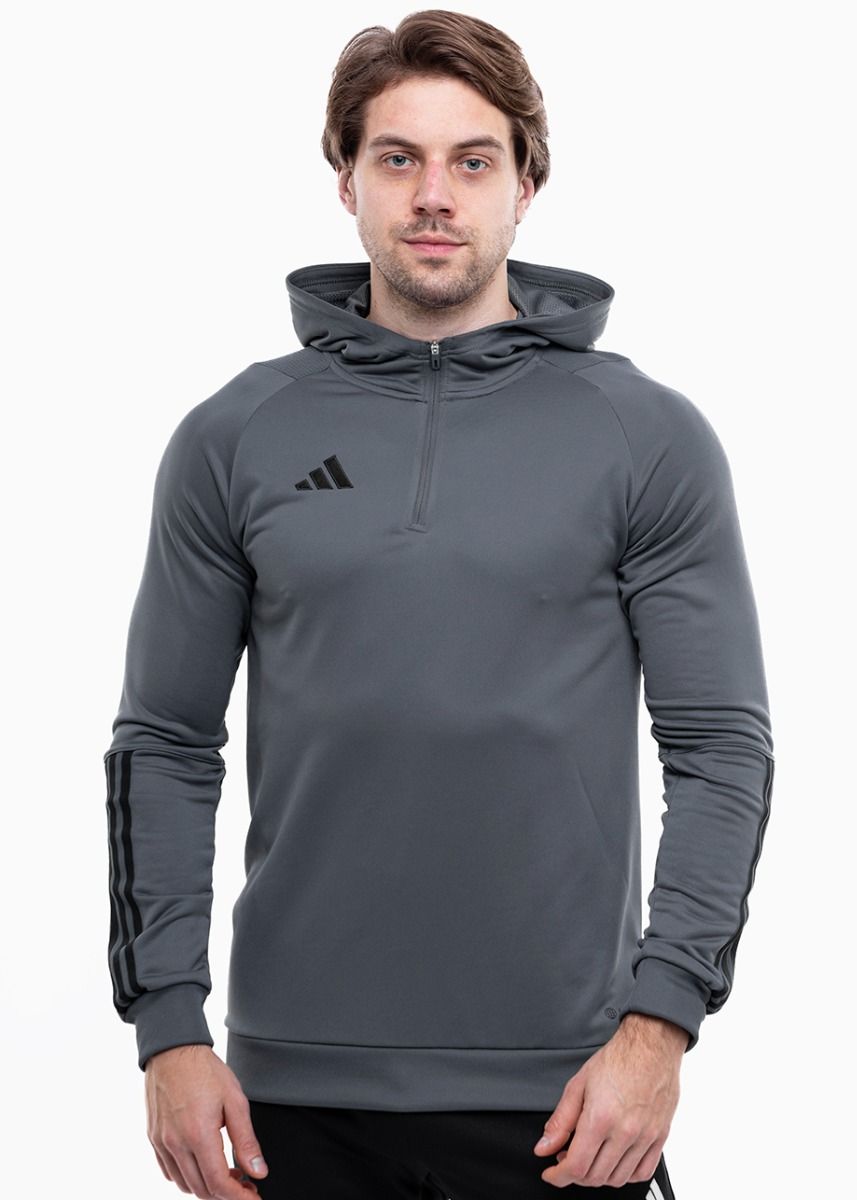 adidas Pánska mikina Tiro 23 Competition Hoodie HU1347