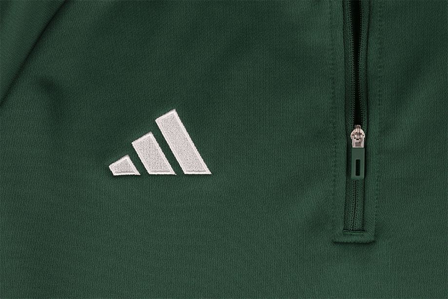 adidas Pánska mikina Tiro 23 Competition Hoodie HU1348