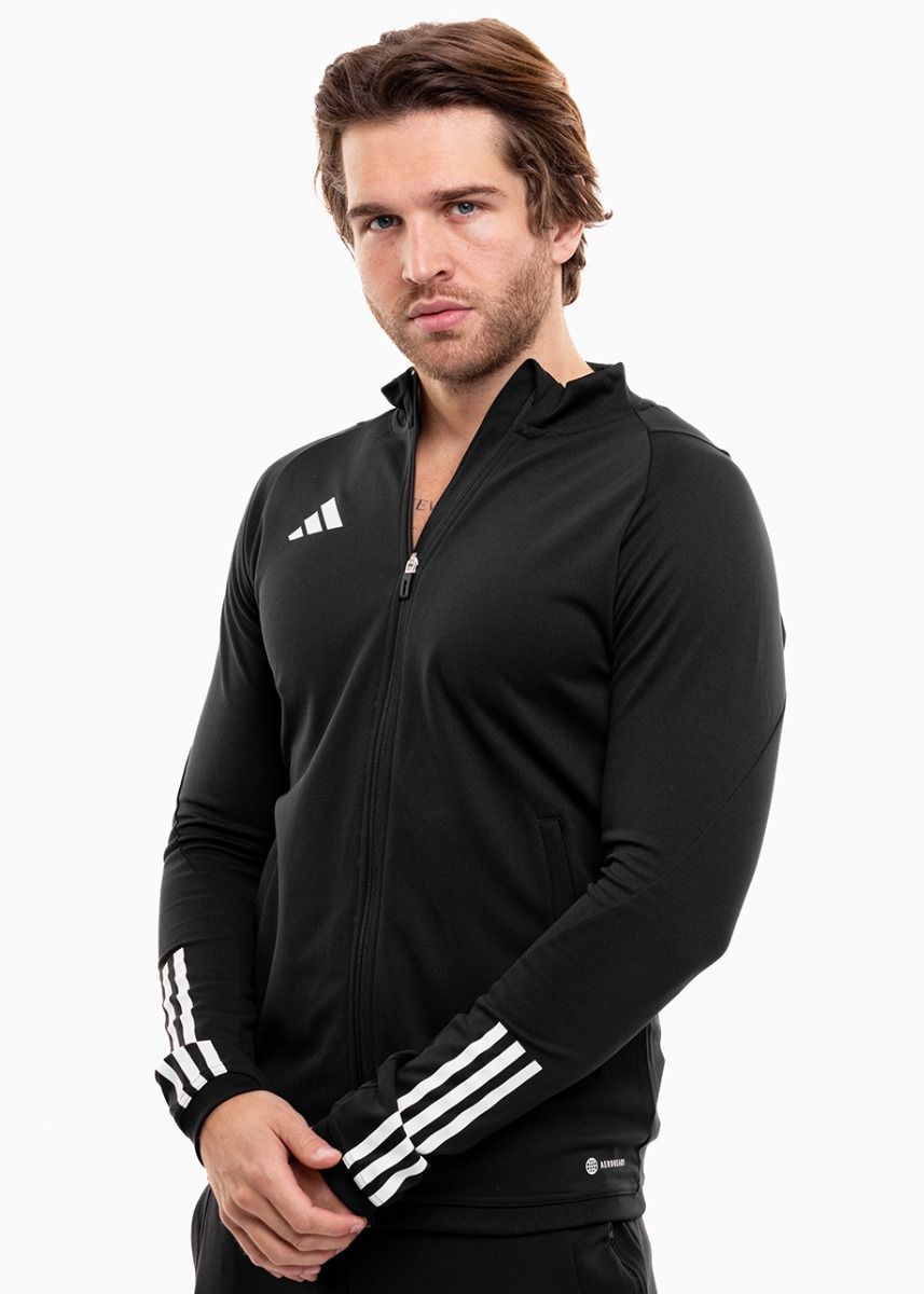 adidas Pánska mikina Tiro 23 Competition Training HK7648 EUR L OUTLET adidas Pánska mikina Tiro 23 Competition Training HK7648 EUR L OUTLET