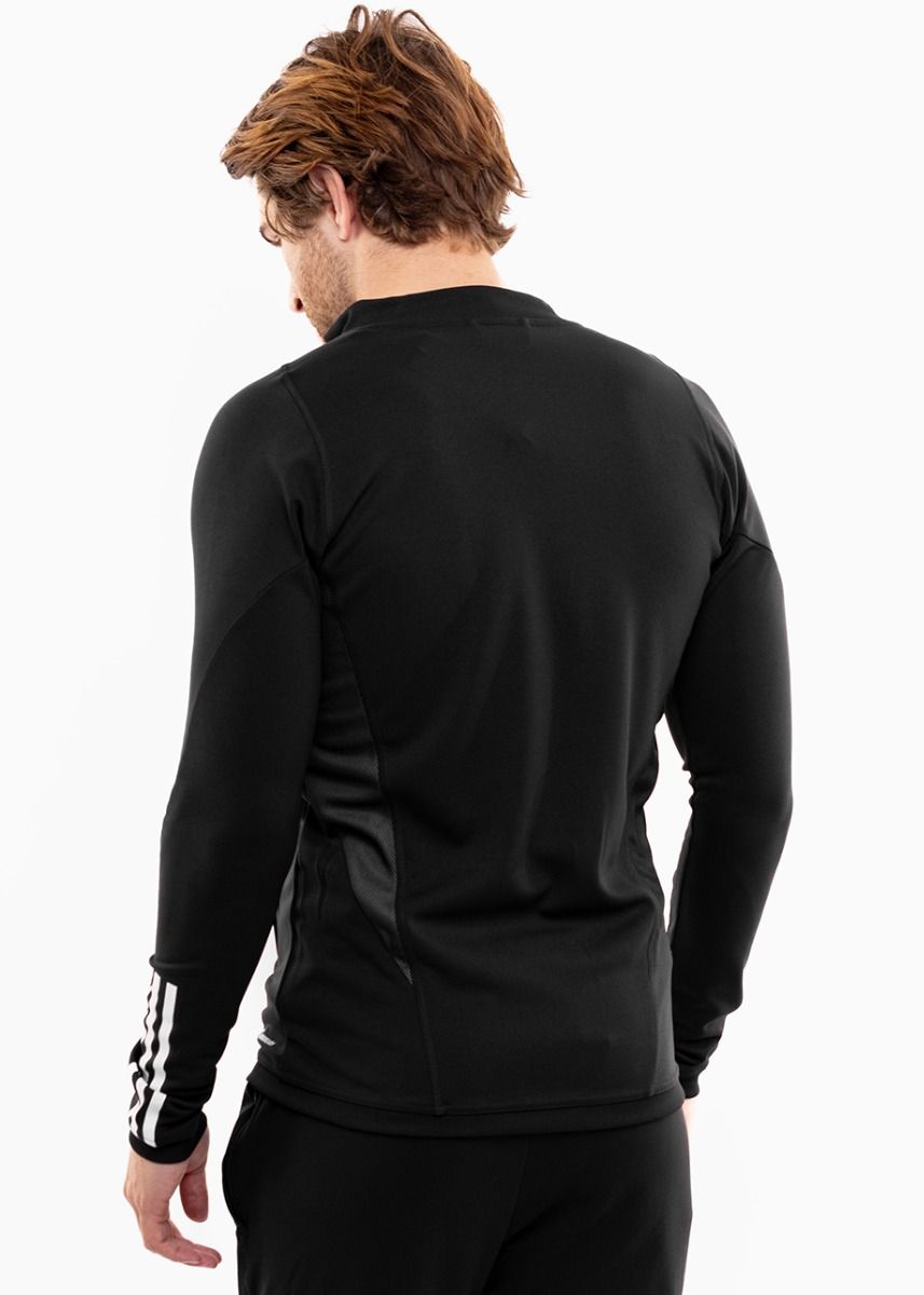 adidas Pánska mikina Tiro 23 Competition Training HK7648 EUR L OUTLET adidas Pánska mikina Tiro 23 Competition Training HK7648 EUR L OUTLET