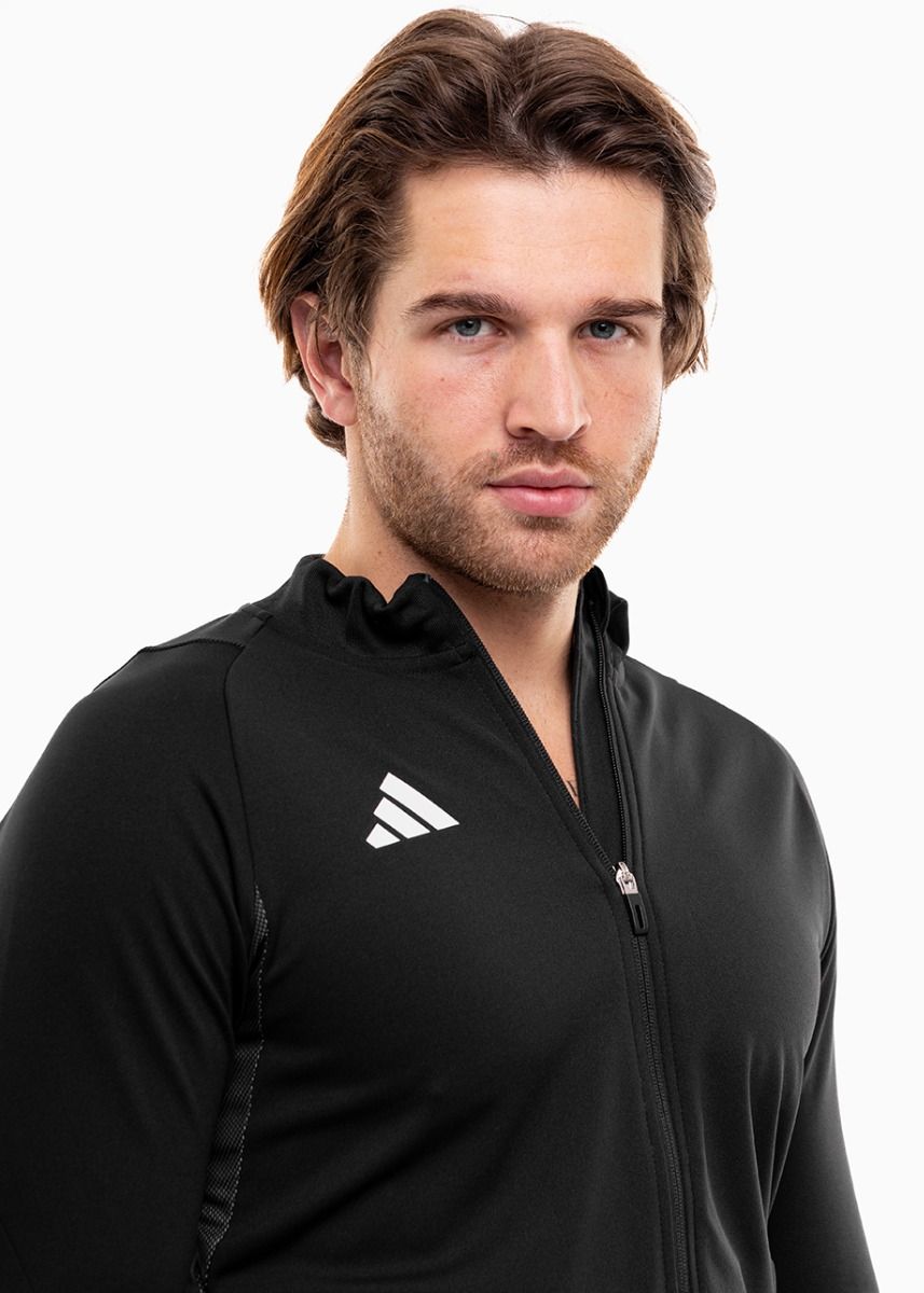 adidas Pánska mikina Tiro 23 Competition Training HK7648 EUR L OUTLET adidas Pánska mikina Tiro 23 Competition Training HK7648 EUR L OUTLET