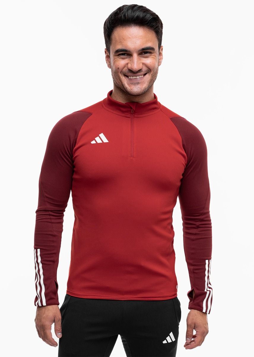 adidas Pánska mikina Tiro 23 Competition Training Top HI3050