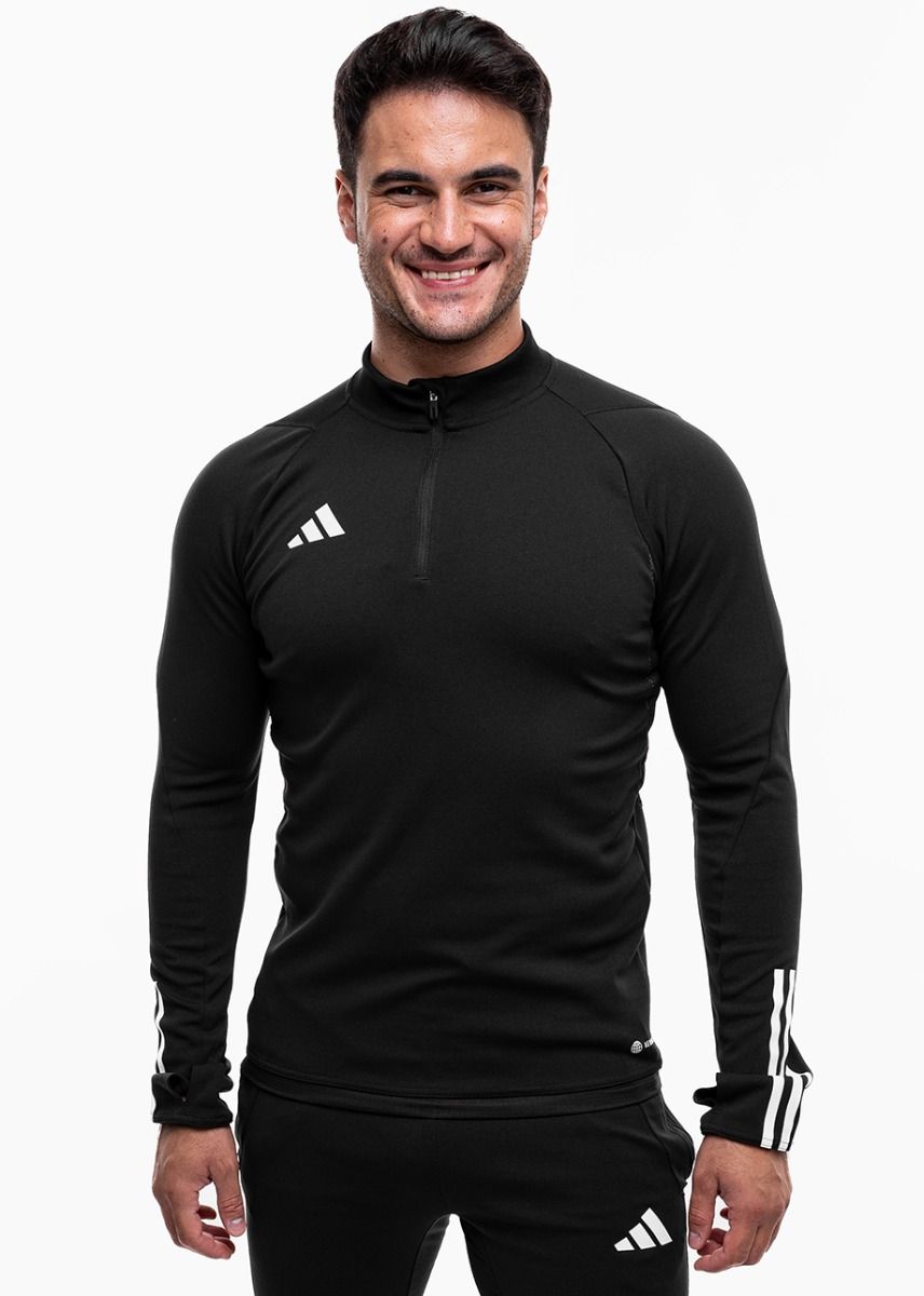 adidas Pánska mikina Tiro 23 Competition Training Top HK7644