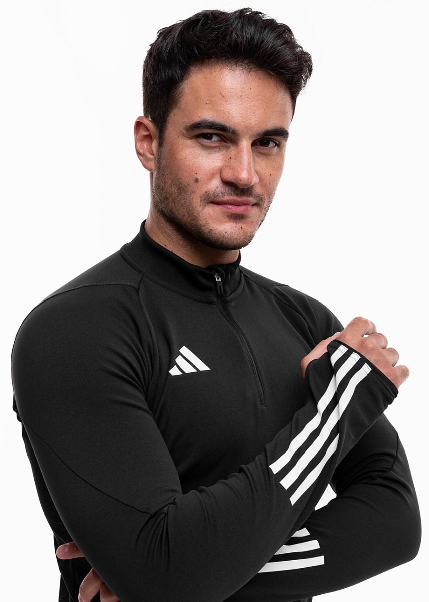 adidas Pánska mikina Tiro 23 Competition Training Top HK7644