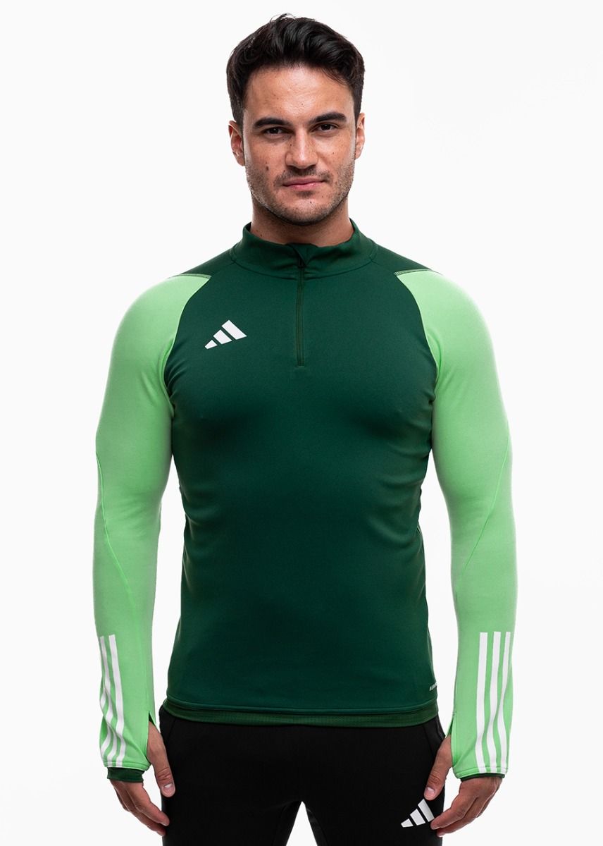 adidas Pánska mikina Tiro 23 Competition Training Top HU1308