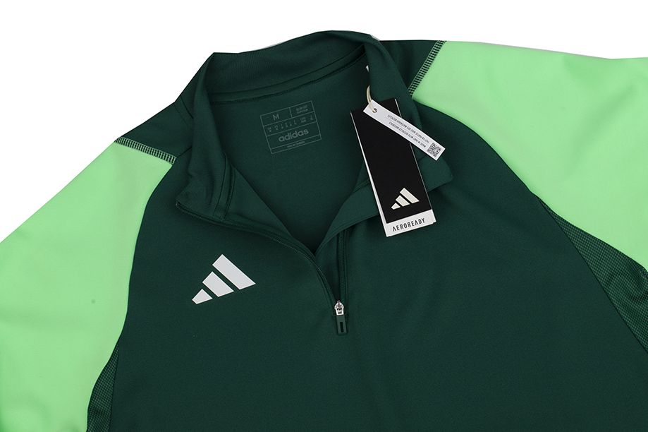 adidas Pánska mikina Tiro 23 Competition Training Top HU1308