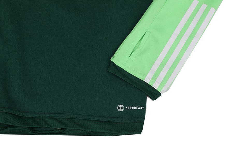 adidas Pánska mikina Tiro 23 Competition Training Top HU1308