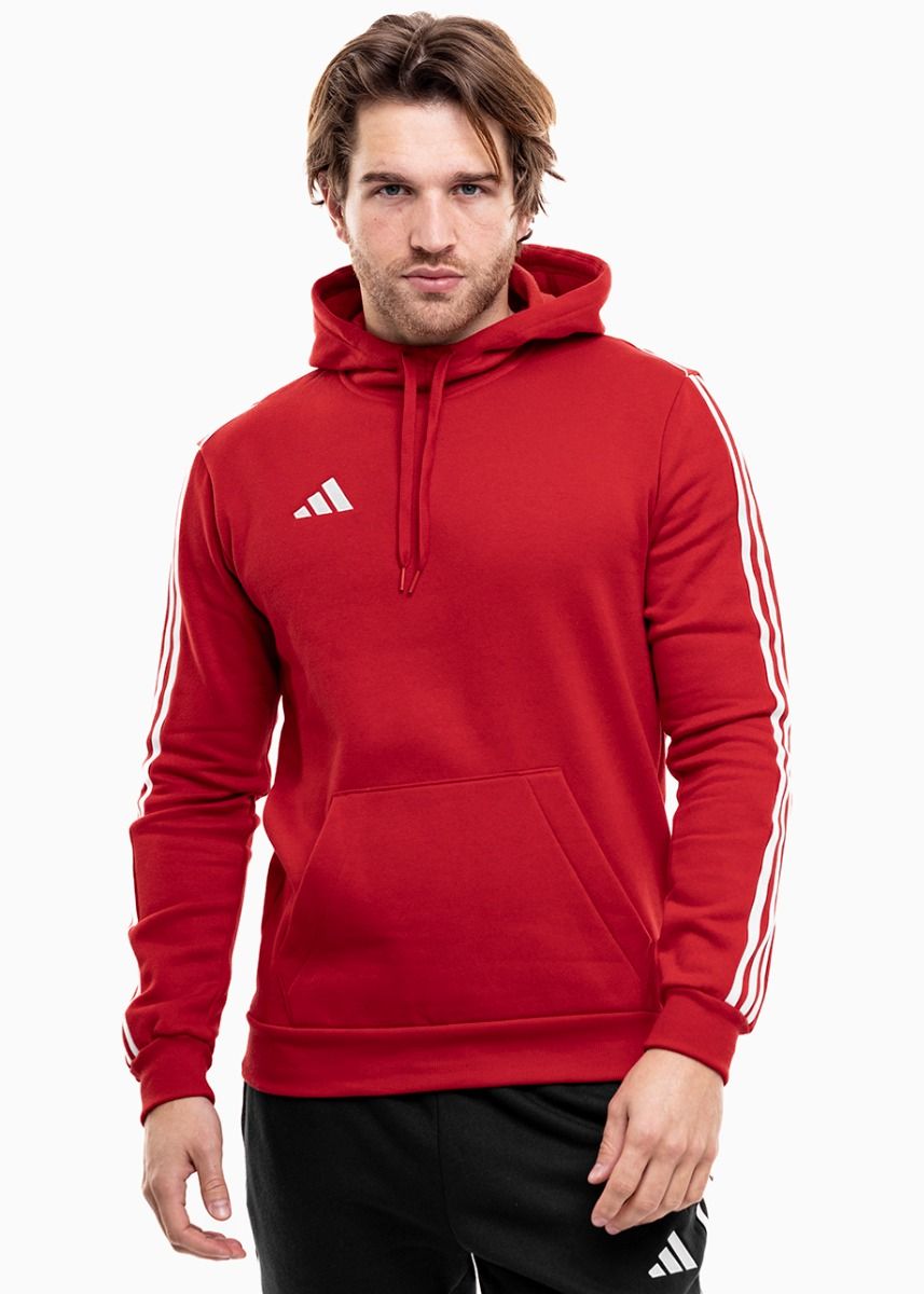 adidas  Pánska mikina Tiro 23 League Sweat Hoodie HS3600