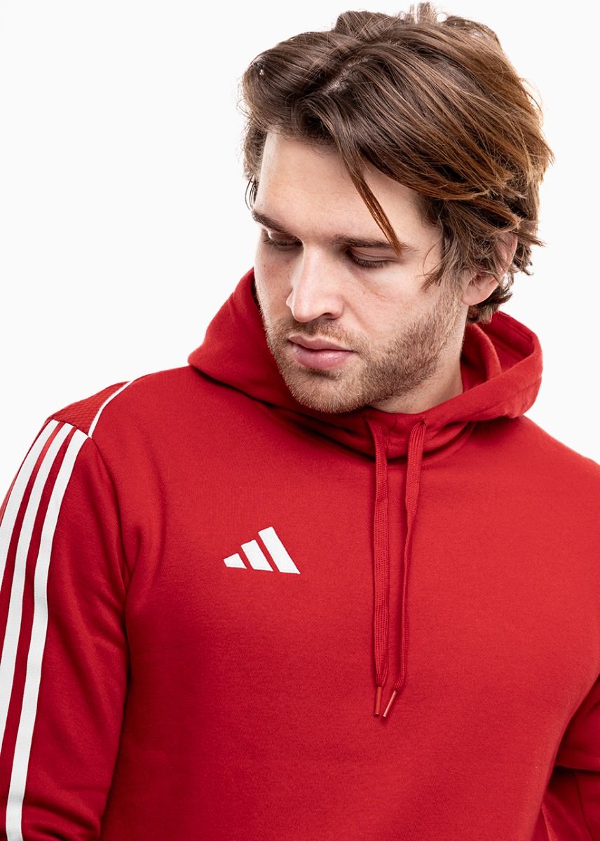 adidas  Pánska mikina Tiro 23 League Sweat Hoodie HS3600