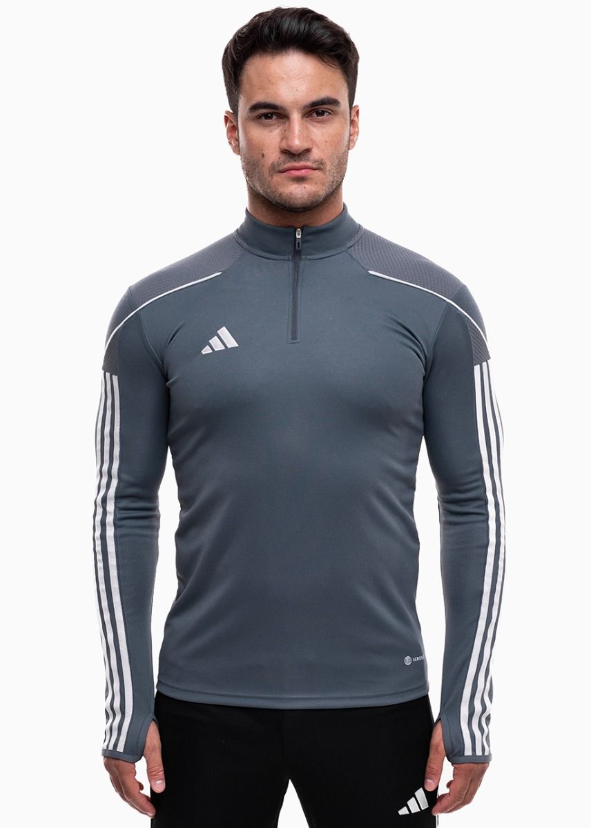 adidas Pánska mikina Tiro 23 League Training Top HS0329