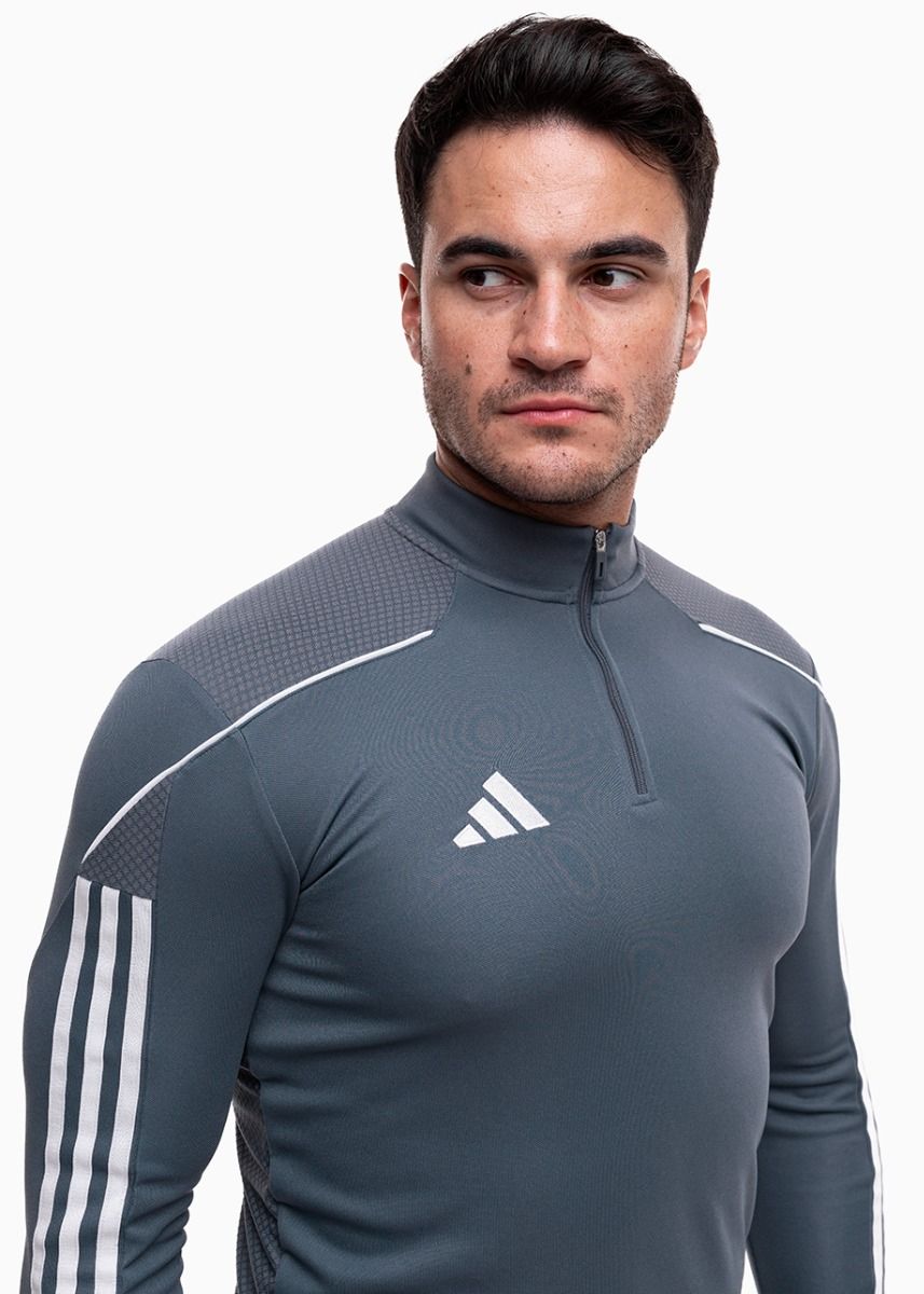 adidas Pánska mikina Tiro 23 League Training Top HS0329