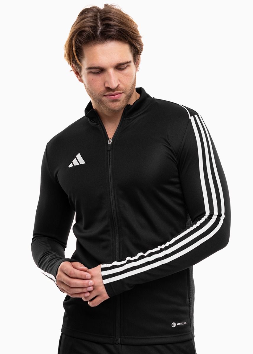 adidas Pánska mikina Tiro 23 League Training Track Top HS7231