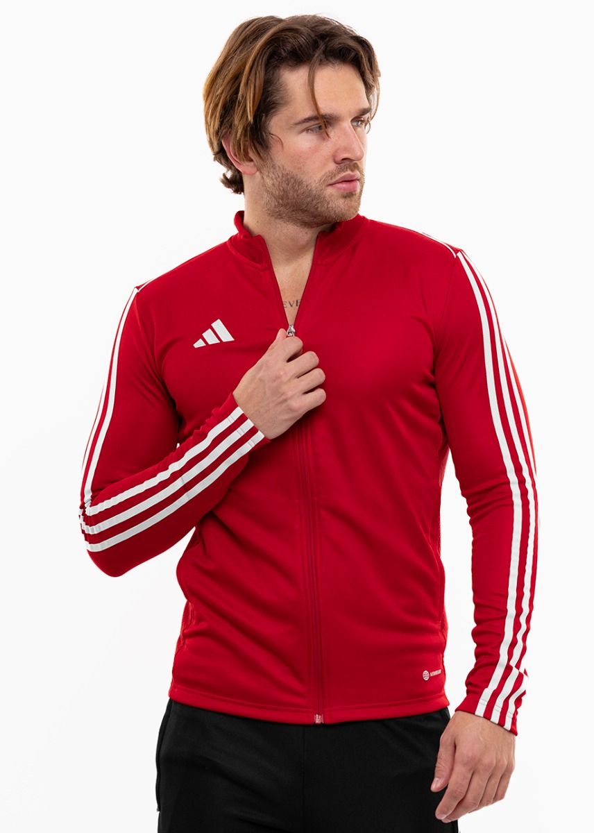 adidas Pánska mikina Tiro 23 League Training Track Top HS3502