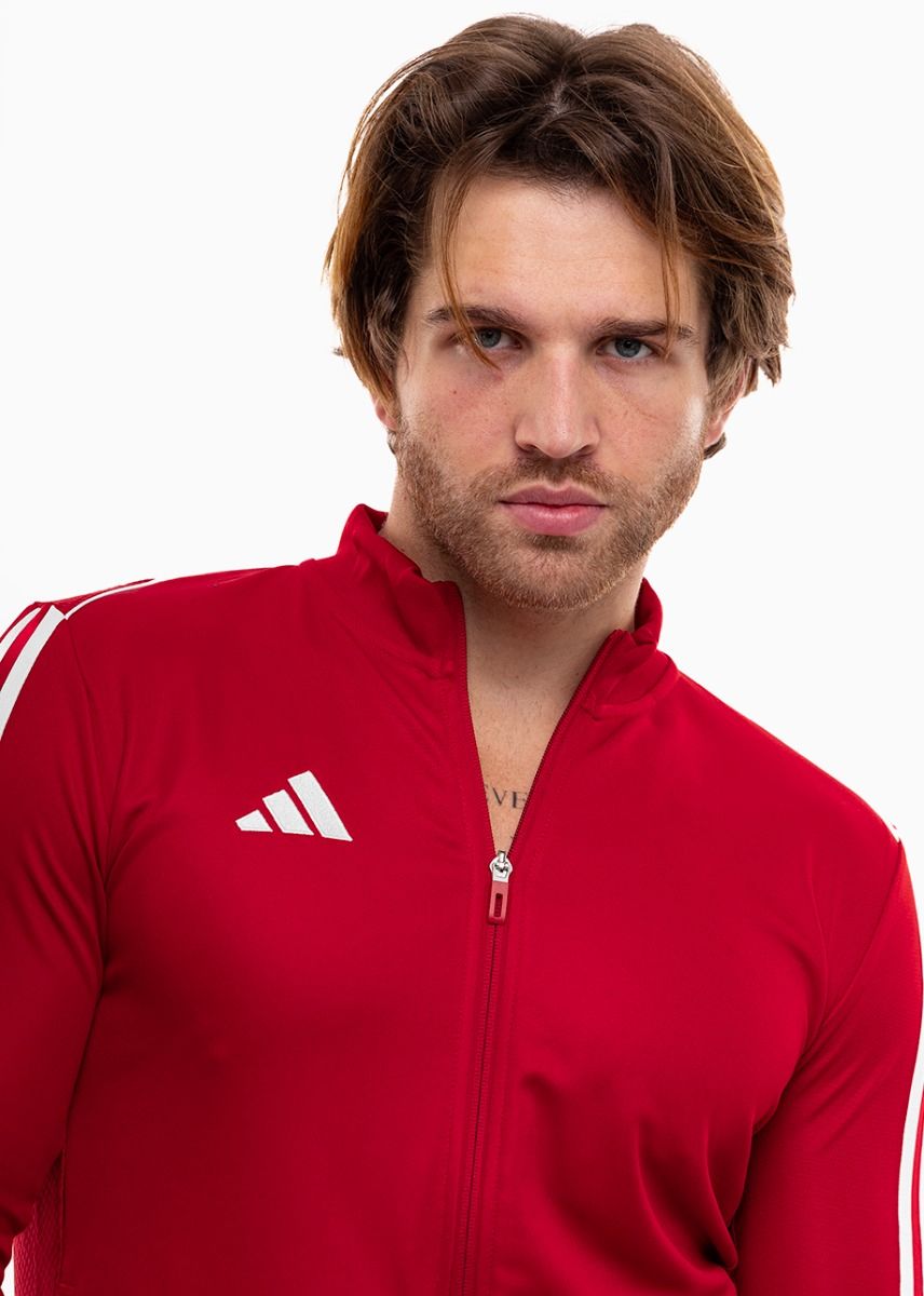 adidas Pánska mikina Tiro 23 League Training Track Top HS3502