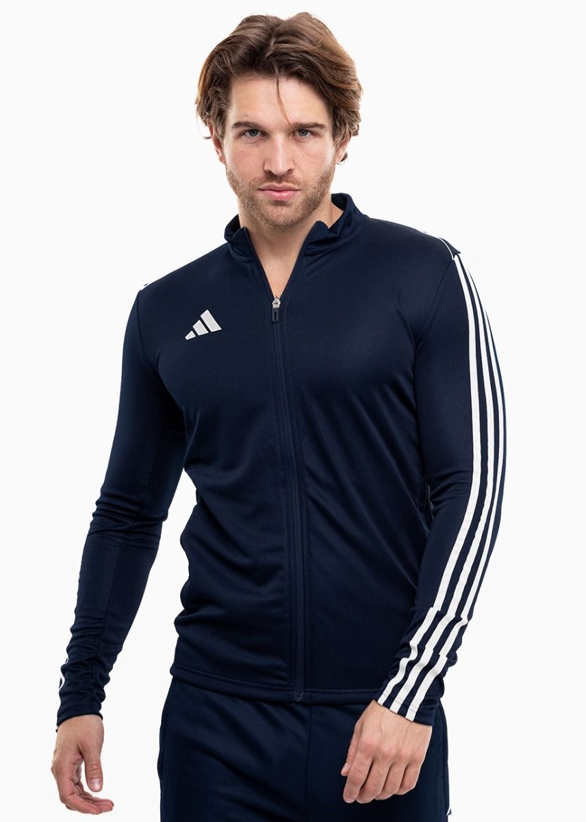 adidas Pánska mikina Tiro 23 League Training Track Top HS3503