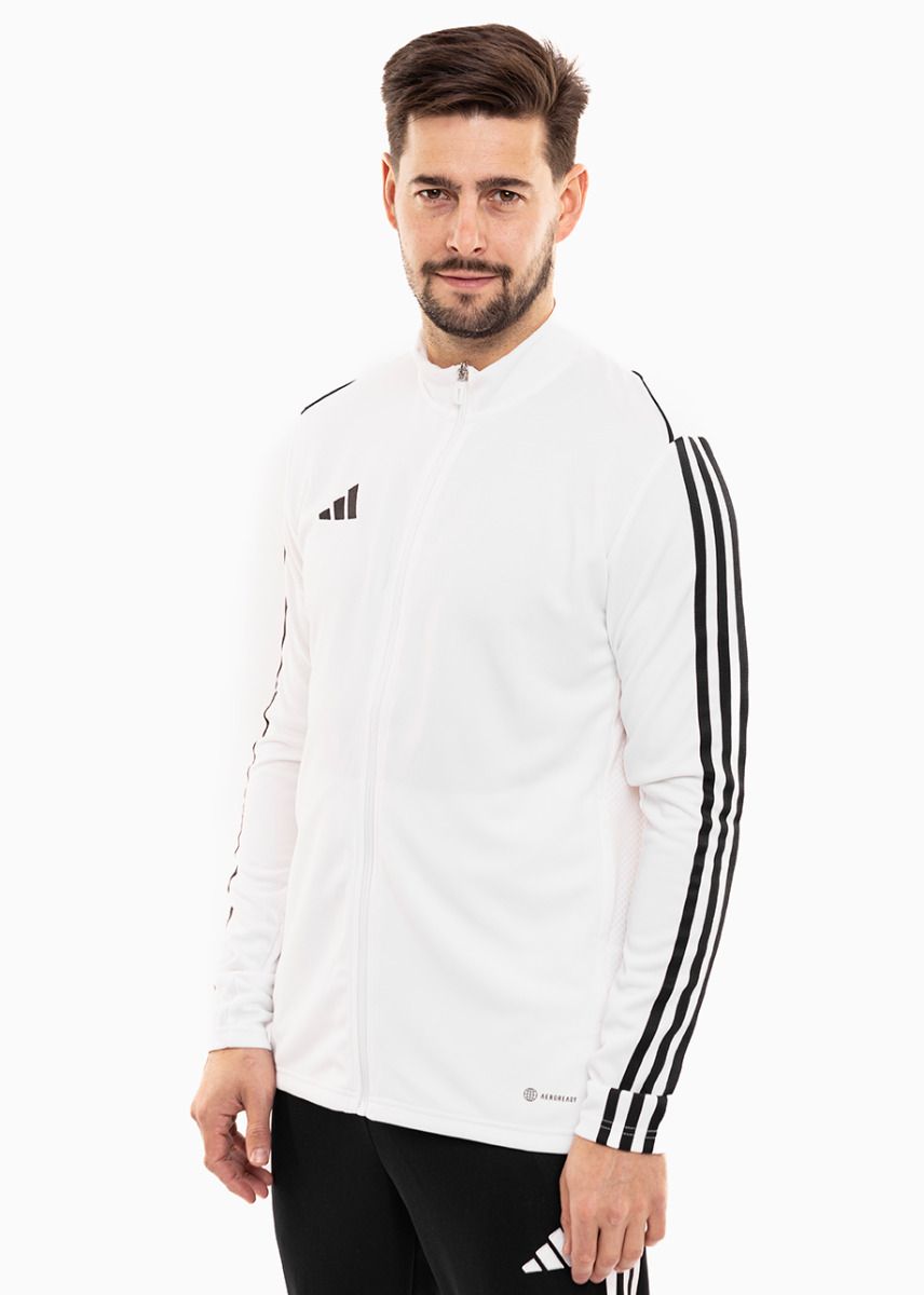 adidas Pánska mikina Tiro 23 League Training Track Top HS3501 adidas Pánska mikina Tiro 23 League Training Track Top HS3501