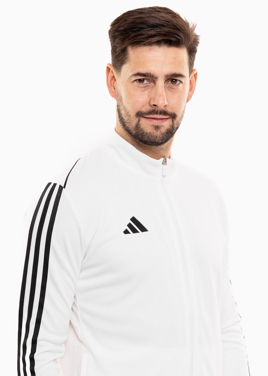 adidas Pánska mikina Tiro 23 League Training Track Top HS3501 adidas Pánska mikina Tiro 23 League Training Track Top HS3501