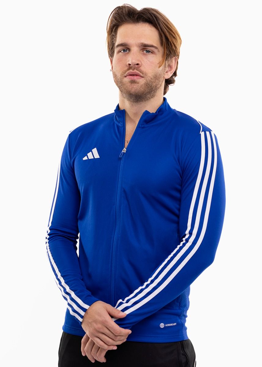 adidas Pánska mikina Tiro 23 League Training Track Top HS3505