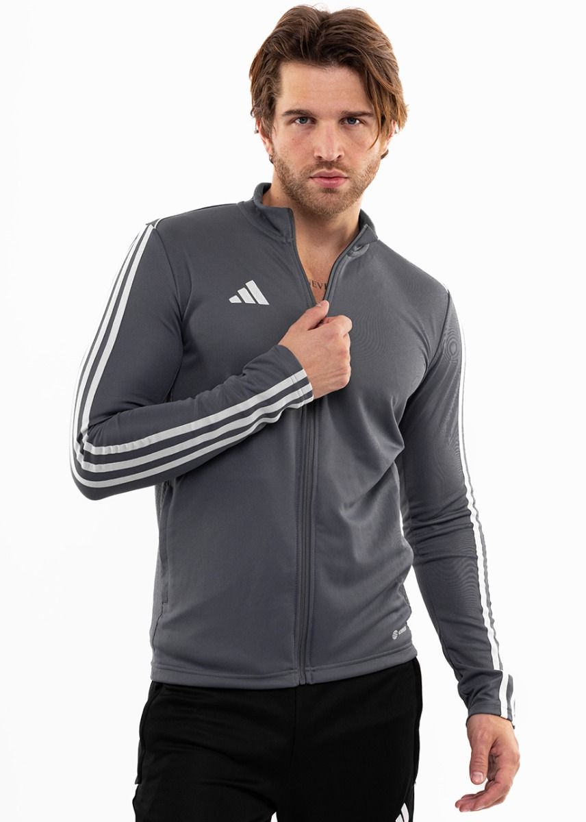 adidas Pánska mikina Tiro 23 League Training Track Top HS3504