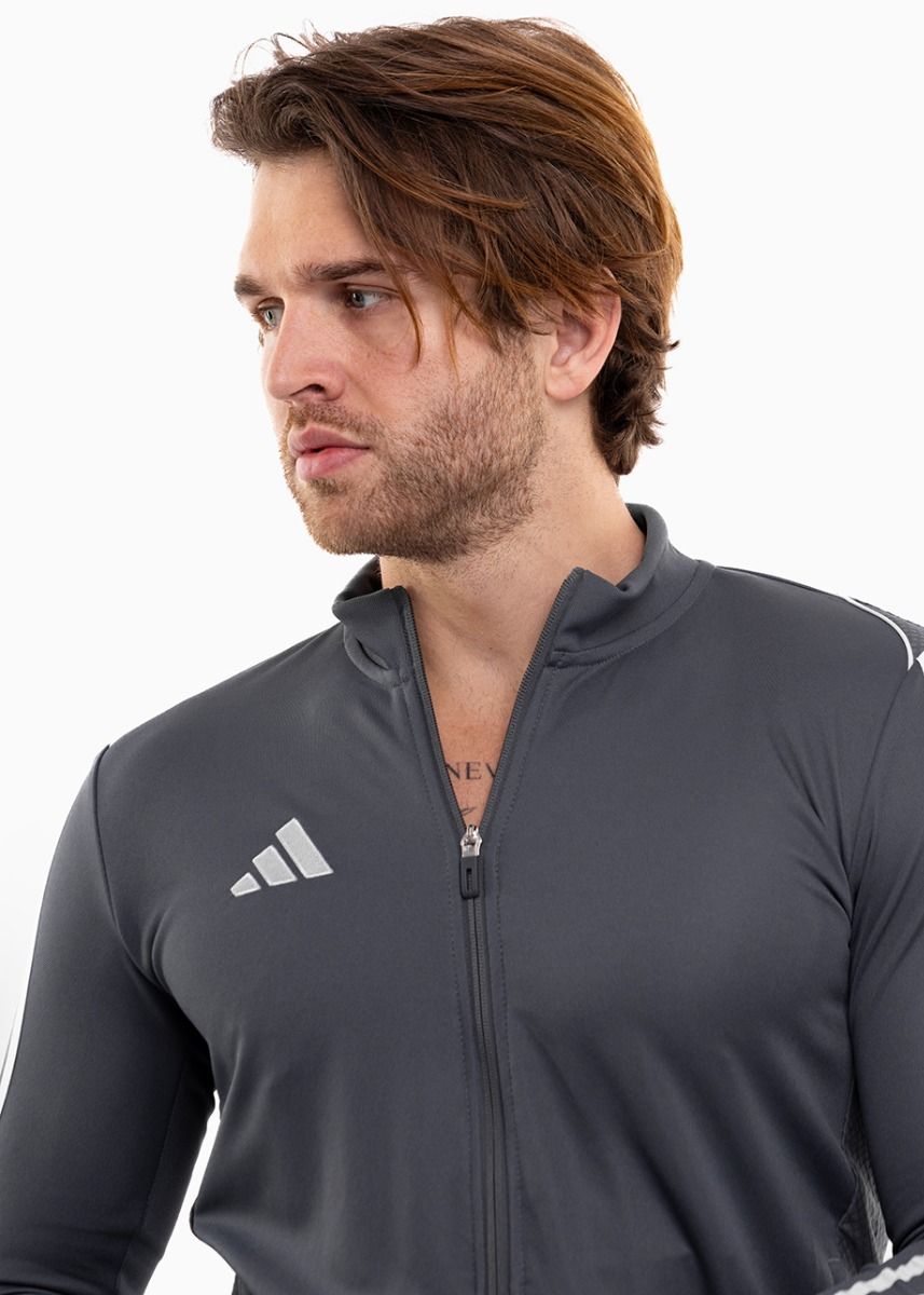 adidas Pánska mikina Tiro 23 League Training Track Top HS3504