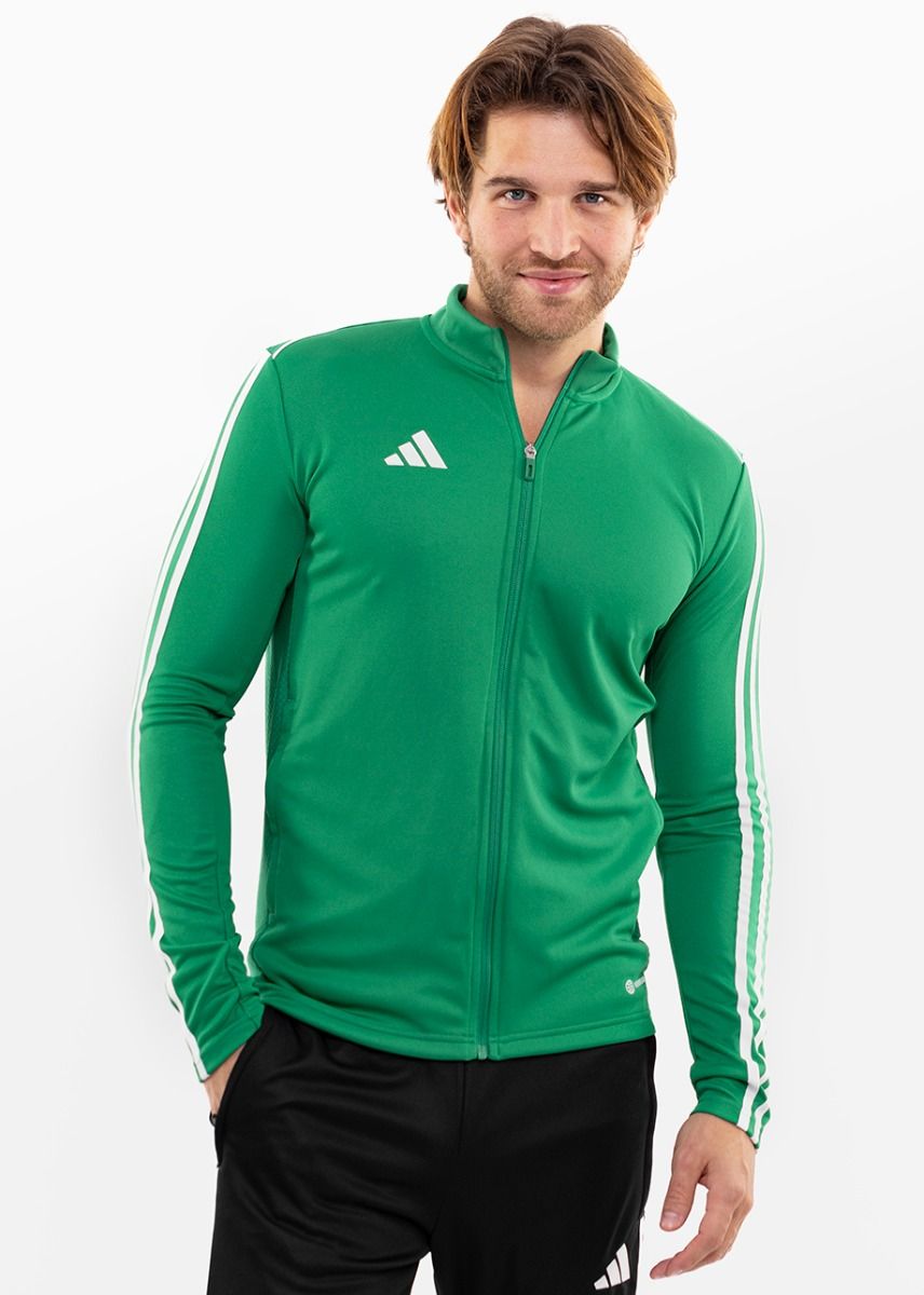 adidas Pánska mikina Tiro 23 League Training Track Top IC7875