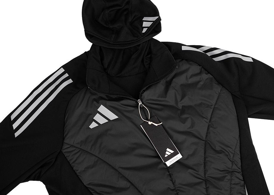 adidas Pánska mikina Tiro 24 Competition Winterized IM9964