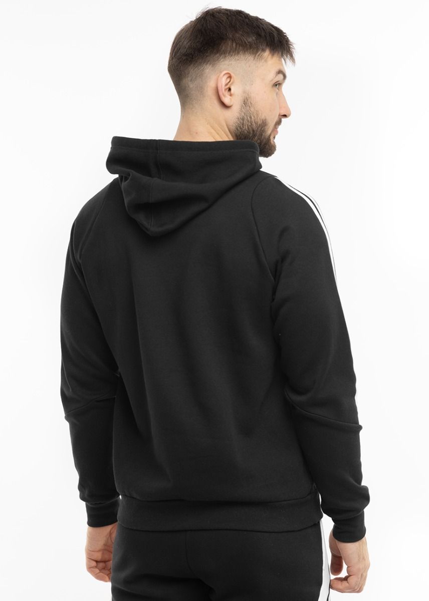 adidas Pánska mikina Tiro 24 Sweat Hooded IJ7673