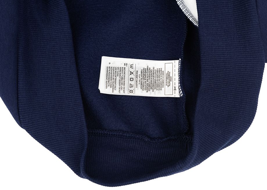 adidas Pánska mikina Tiro 24 Sweat Hooded IR7546 EUR XL OUTLET adidas Pánska mikina Tiro 24 Sweat Hooded IR7546 EUR XL OUTLET
