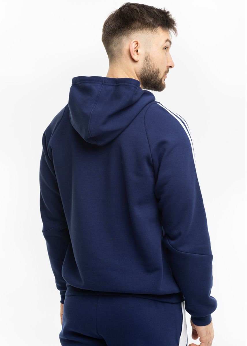 adidas Pánska mikina Tiro 24 Sweat Hooded IR7546 EUR XL OUTLET adidas Pánska mikina Tiro 24 Sweat Hooded IR7546 EUR XL OUTLET
