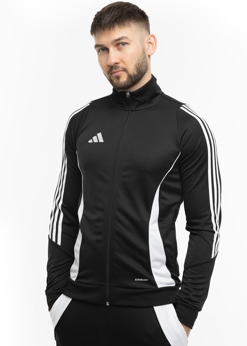 adidas Pánska mikina Tiro 24 Training IJ9959 EUR XL OUTLET adidas Pánska mikina Tiro 24 Training IJ9959 EUR XL OUTLET