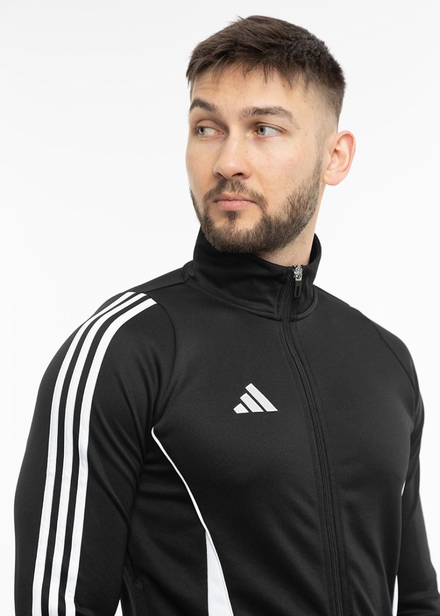 adidas Pánska mikina Tiro 24 Training IJ9959 EUR XL OUTLET adidas Pánska mikina Tiro 24 Training IJ9959 EUR XL OUTLET