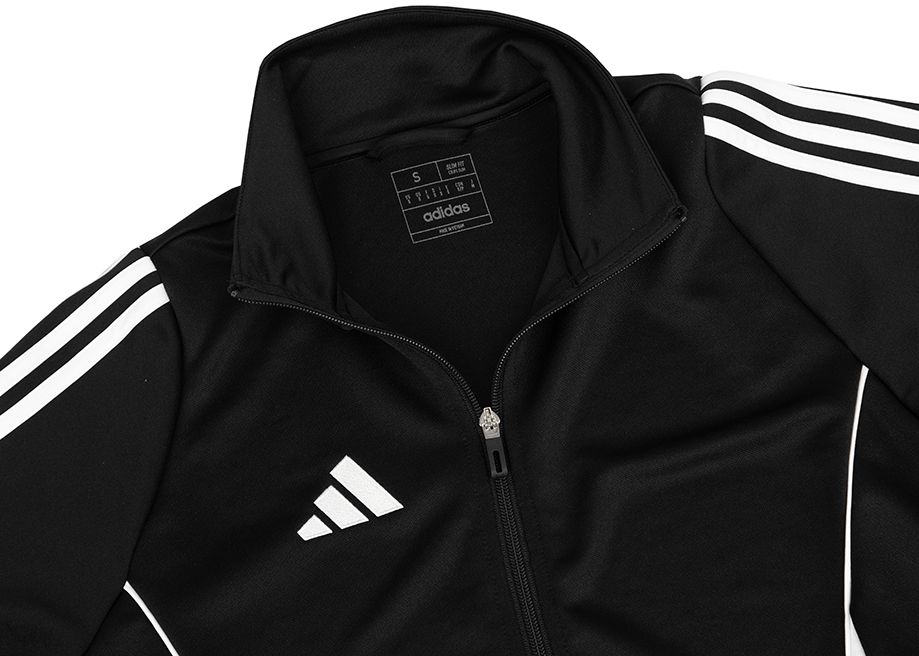 adidas Pánska mikina Tiro 24 Training IJ9959 EUR XL OUTLET adidas Pánska mikina Tiro 24 Training IJ9959 EUR XL OUTLET