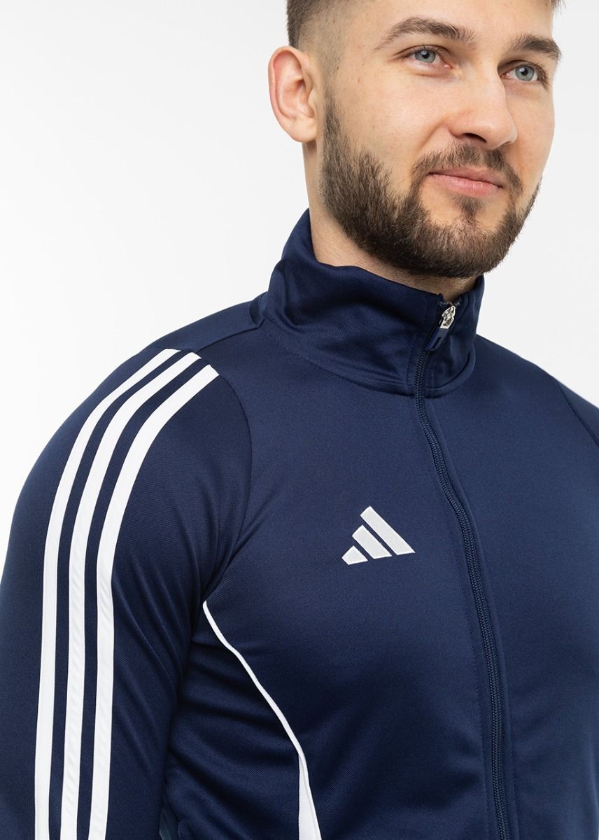 adidas Pánska mikina Tiro 24 Training IR7498 EUR S OUTLET