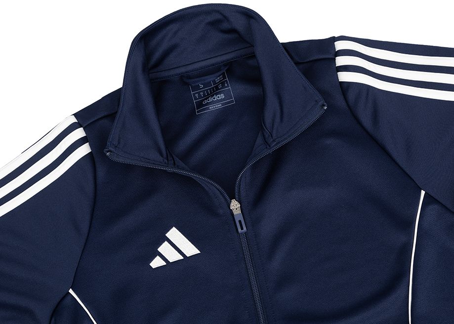 adidas Pánska mikina Tiro 24 Training IR7498 EUR S OUTLET
