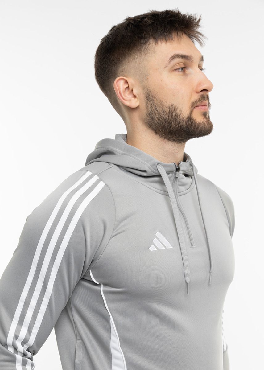 adidas Pánska mikina Tiro 24 Training Hoodie IR7551