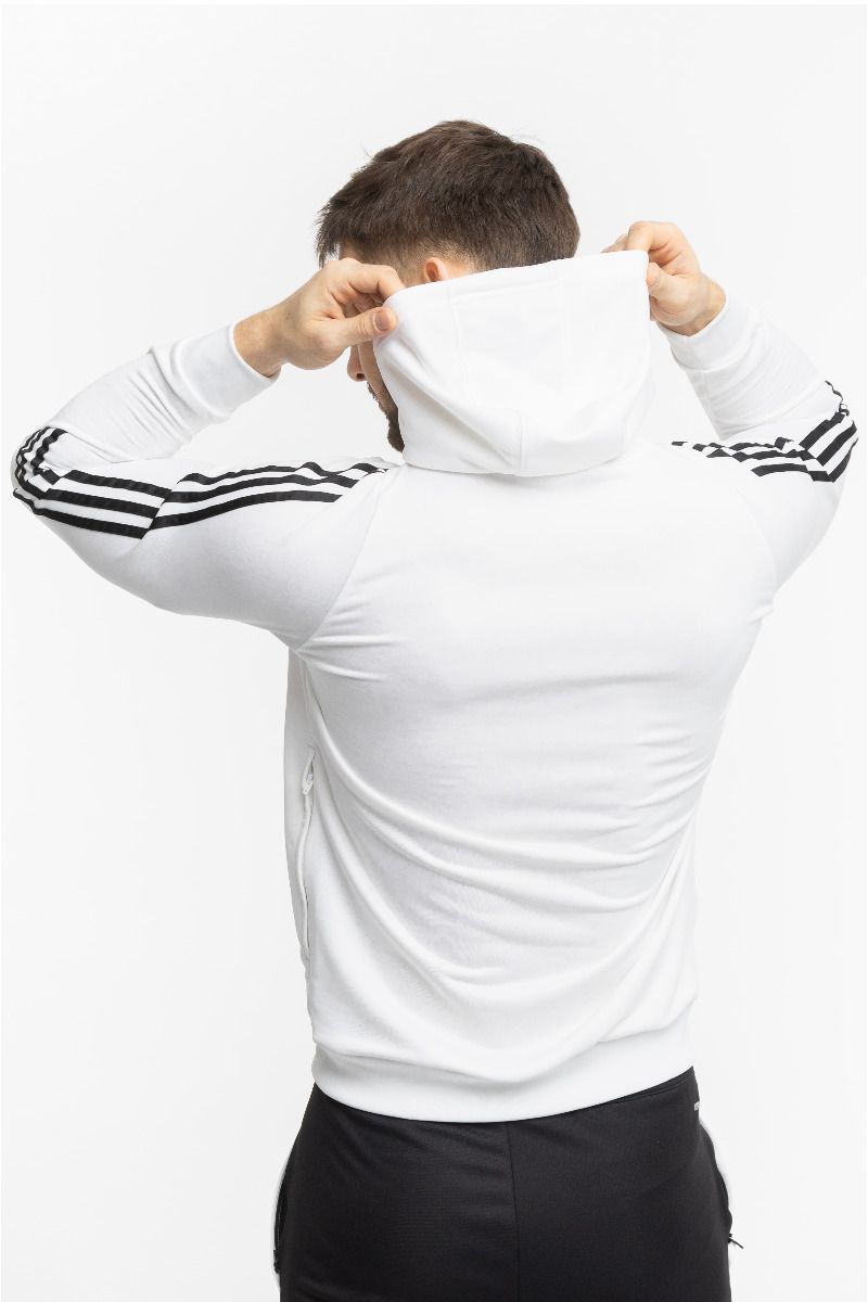 adidas Pánska mikina Tiro 24 Training Hoodie IR9399