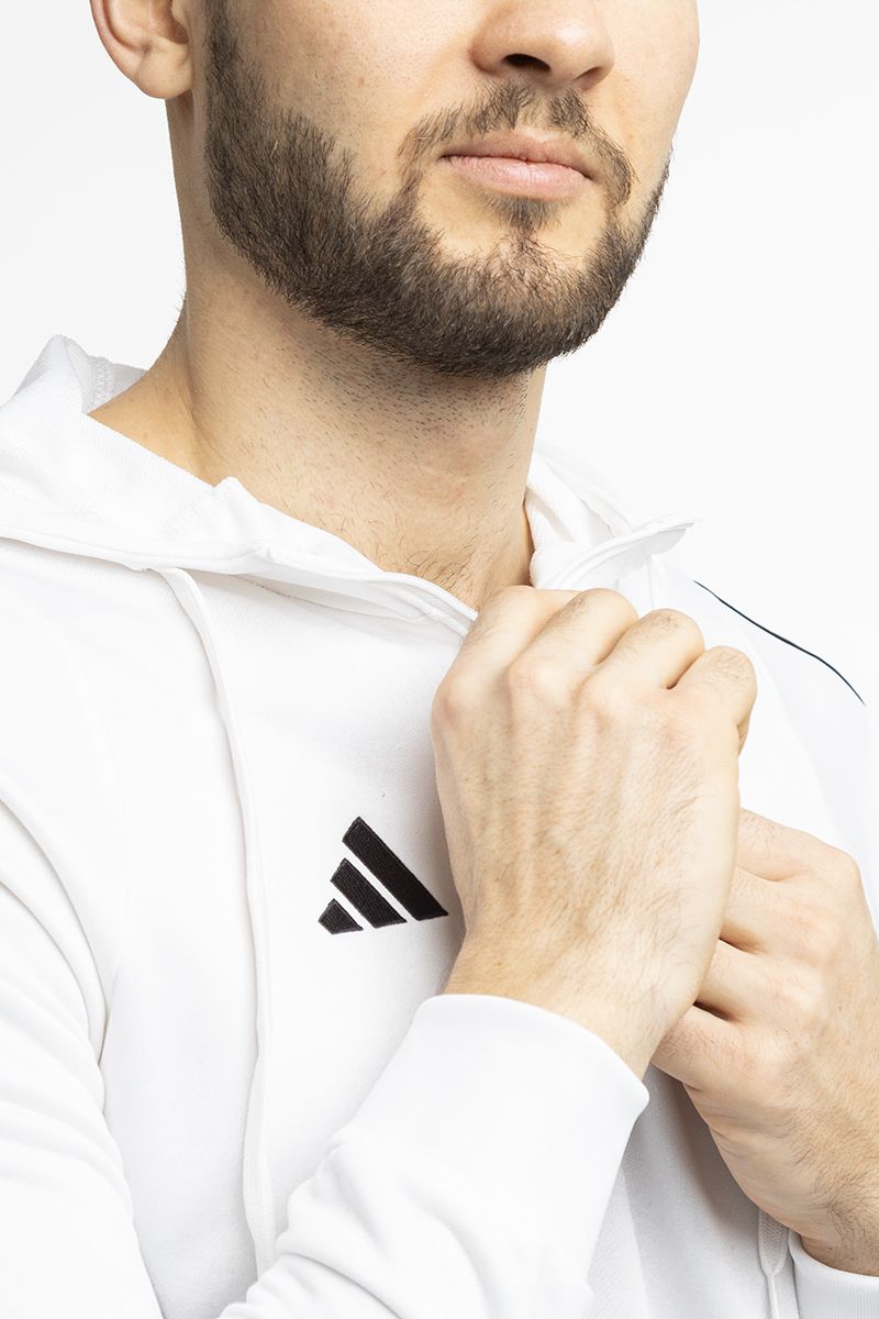 adidas Pánska mikina Tiro 24 Training Hoodie IR9399