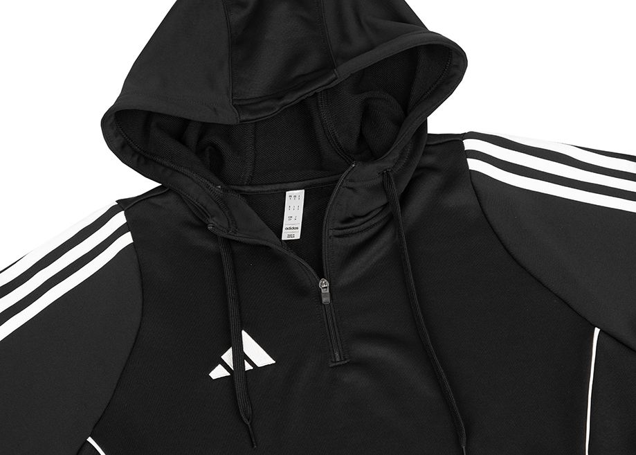 adidas Pánska tepláková súprava Tiro 24 Training Hoodie IJ9957/IP1952