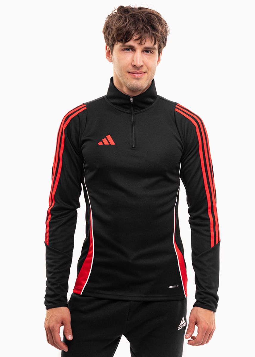 adidas Pánska mikina Tiro 24 Training Top JN4565 adidas Pánska mikina Tiro 24 Training Top JN4565