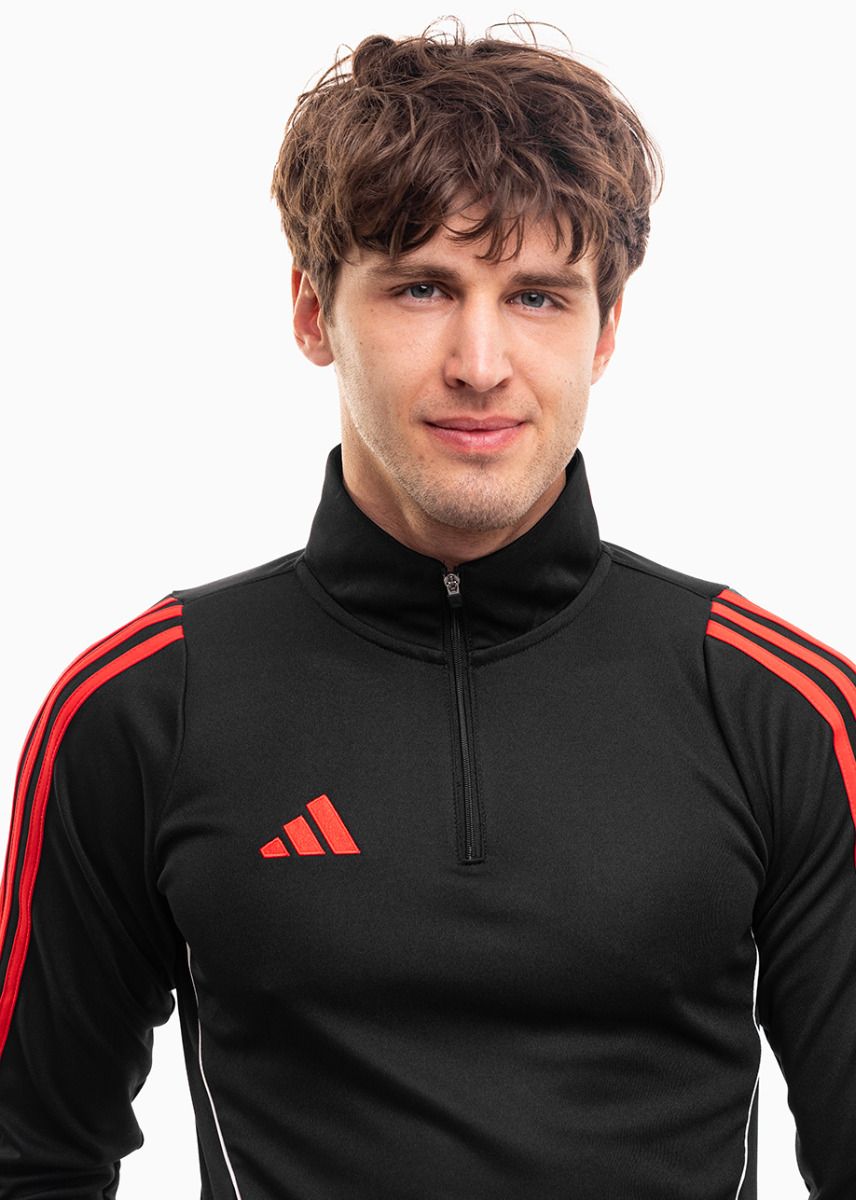 adidas Pánska mikina Tiro 24 Training Top JN4565 adidas Pánska mikina Tiro 24 Training Top JN4565