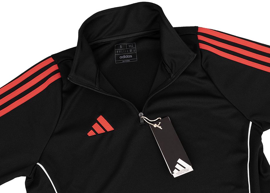 adidas Pánska mikina Tiro 24 Training Top JN4565 adidas Pánska mikina Tiro 24 Training Top JN4565