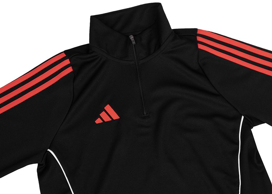 adidas Pánska mikina Tiro 24 Training Top JN4565 adidas Pánska mikina Tiro 24 Training Top JN4565
