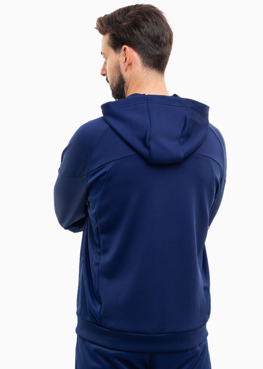 adidas Pánska mikina Tiro 25 Full-Zip Hoodie JC5131 adidas Pánska mikina Tiro 25 Full-Zip Hoodie JC5131
