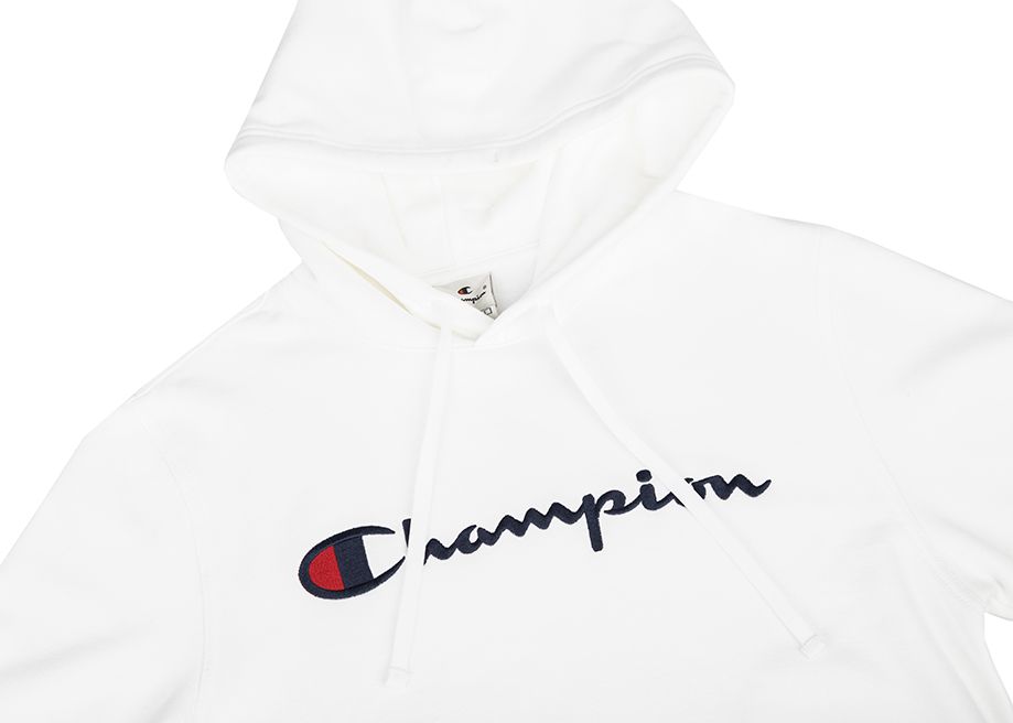 Champion Pánska mikina Hooded 220253 WW001