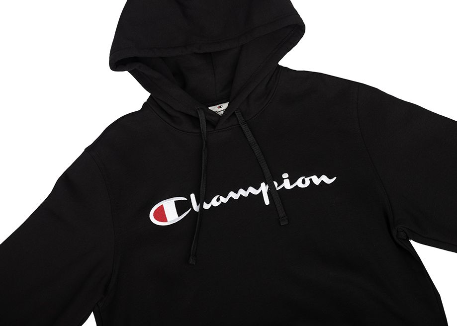 Champion Pánska mikina Hooded 220253 KK001