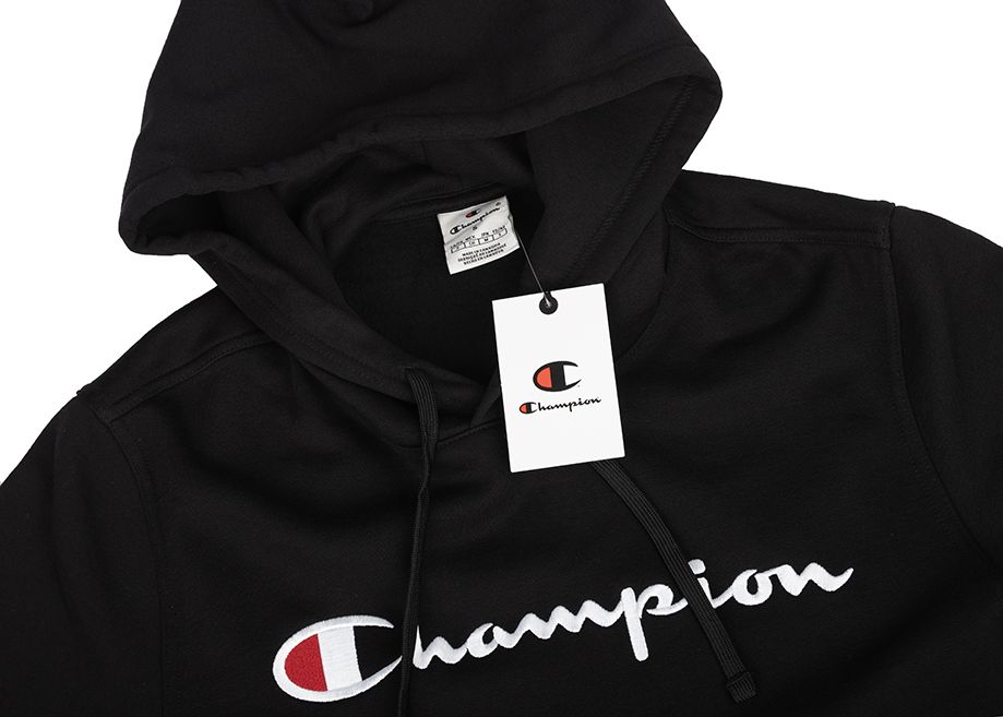 Champion Pánska mikina Hooded 220253 KK001