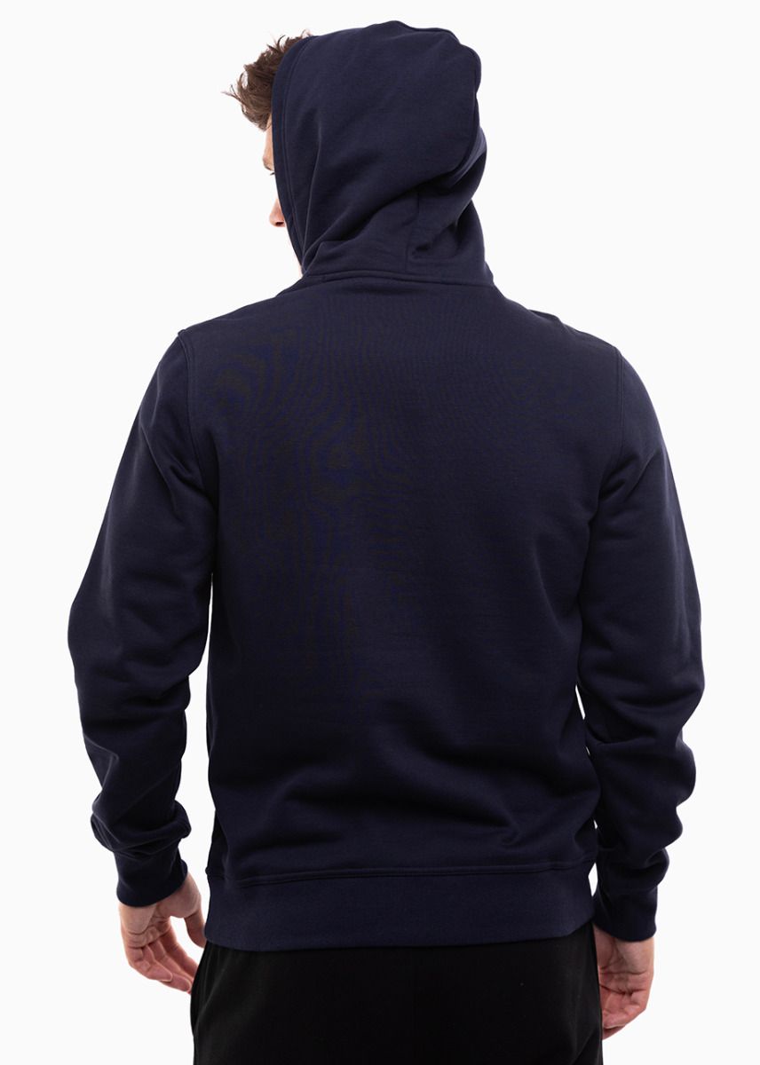 Champion Pánska mikina Hooded 220253 BS501